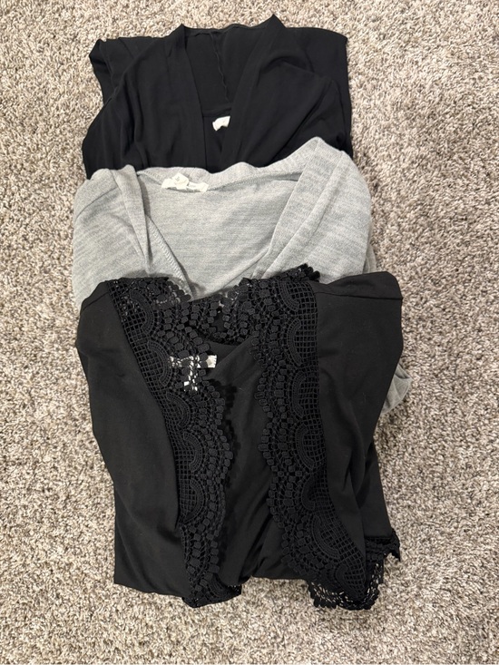 Maurices Sweaters - 3 Women’s Maurice’s Cardigans 3x